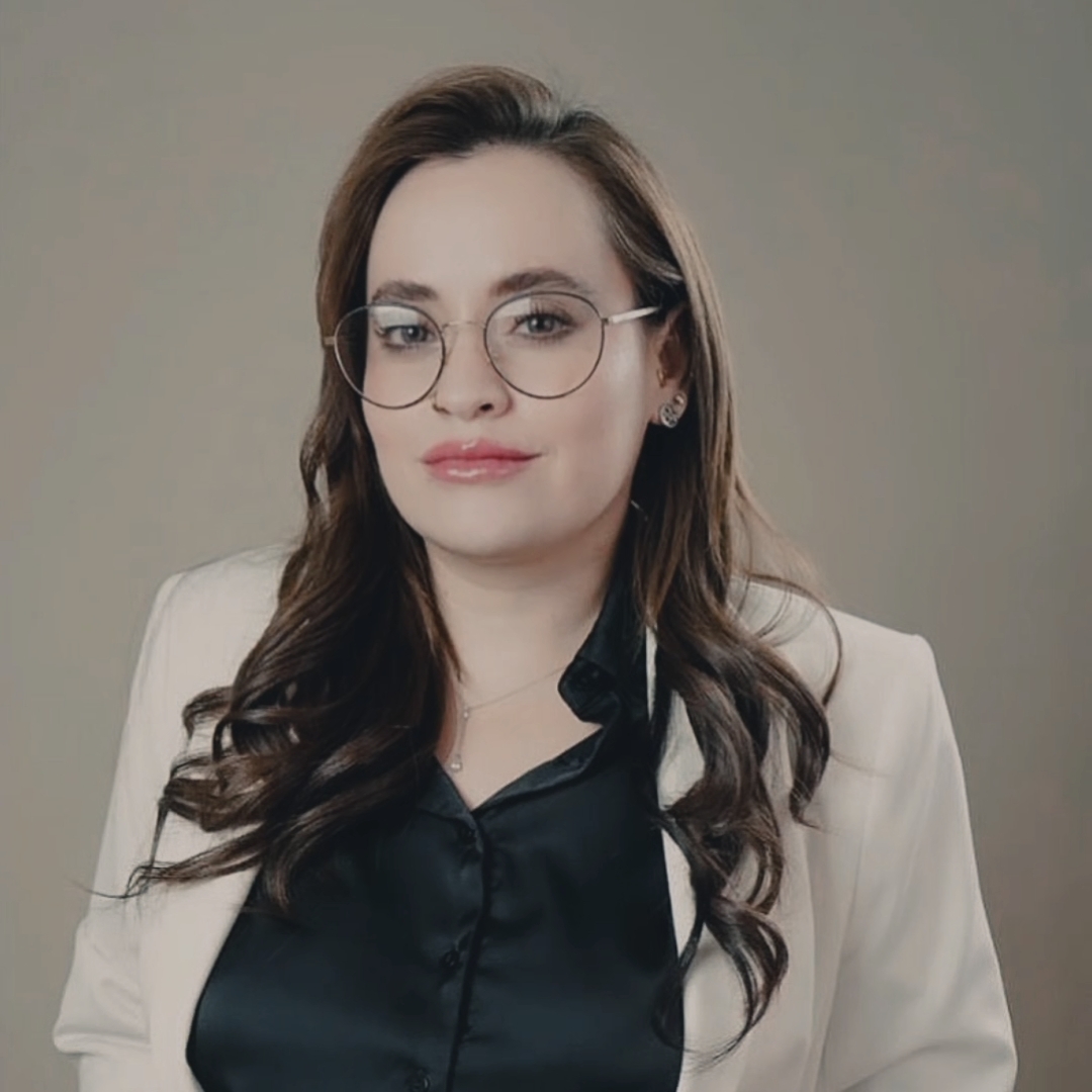 Lic. Sara Ortiz