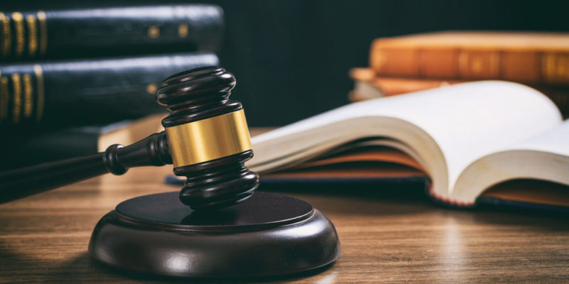 Caso civil ganado