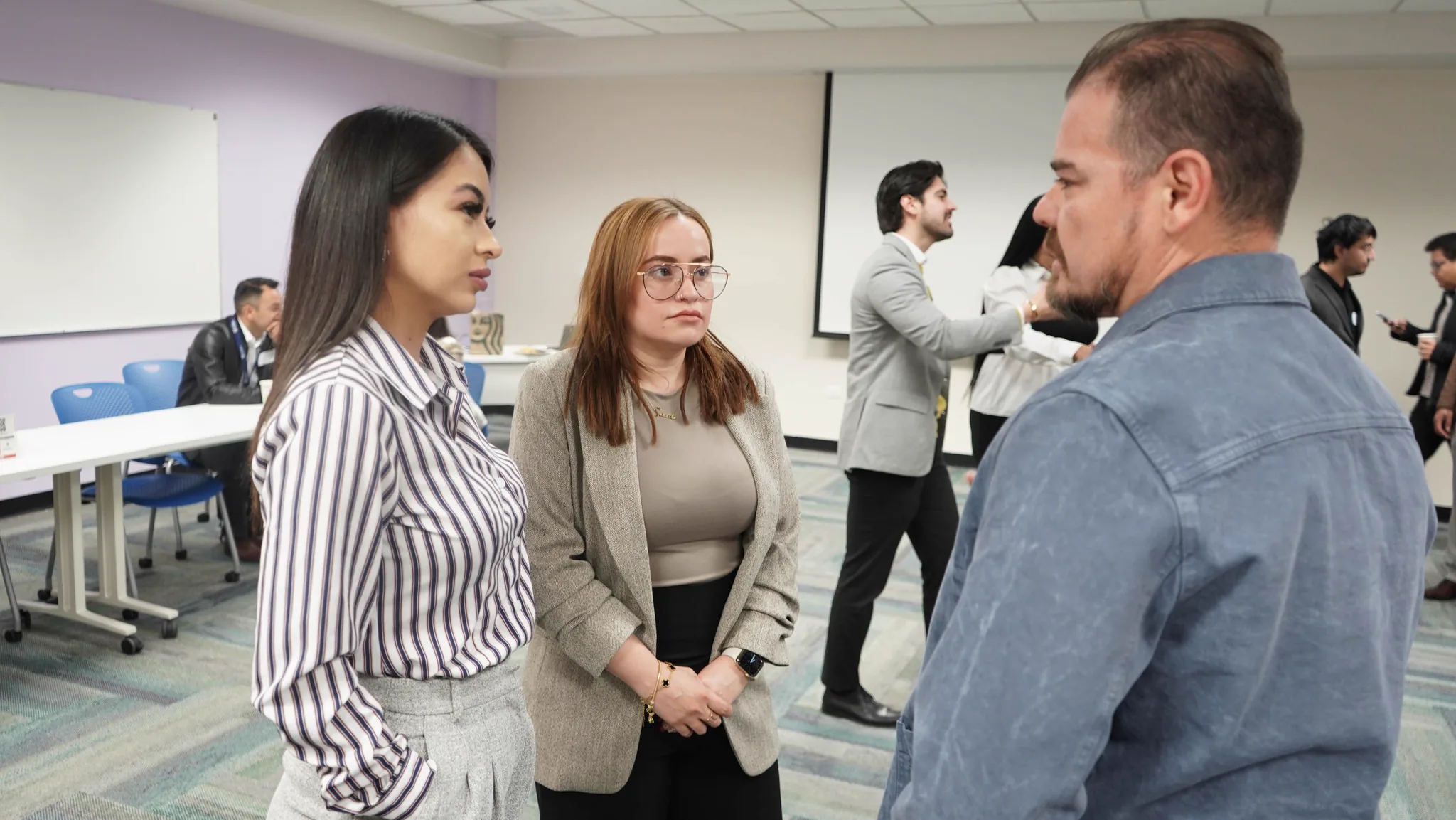 LitemHouse en BNI Ciudad Juárez – Red empresarial